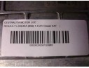 CENTRALITA MOTOR UCE 0281001766 213 91719