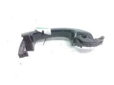 Recambio de maneta exterior delantera izquierda para volkswagen golf vi (5k1) referencia OEM IAM 1K8837210   2