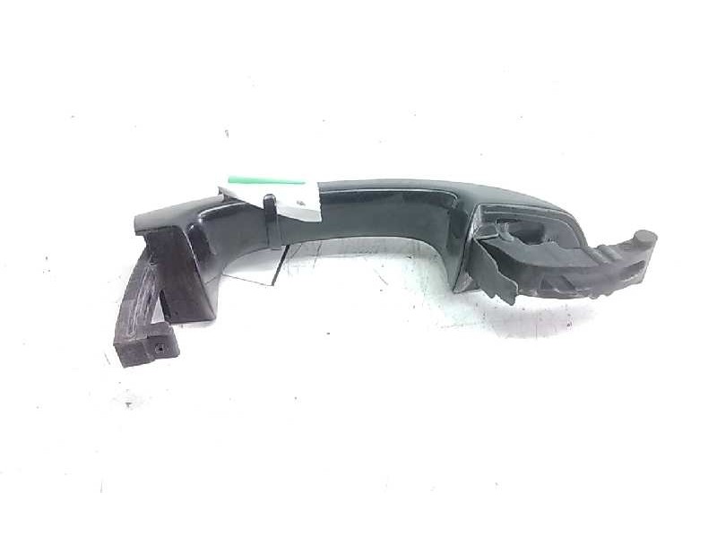 Recambio de maneta exterior delantera izquierda para volkswagen golf vi (5k1) referencia OEM IAM 1K8837210  