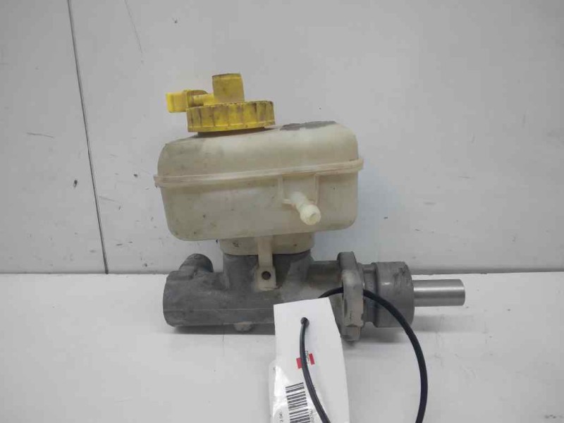 Recambio de bomba freno para seat leon (1m1) signo referencia OEM IAM 1J1614019  