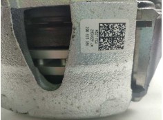 Recambio de mangueta completa delantero derecha para volkswagen polo (6c1) referencia OEM IAM 662VWA   2