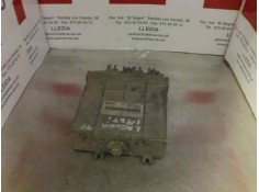 Recambio de centralita motor uce para renault laguna (b56) 1.9 dti diesel cat referencia OEM IAM 0281001766 203 91719 2