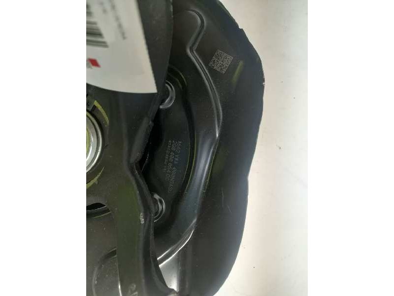 Recambio de mangueta completa delantero derecha para volkswagen polo (6c1) referencia OEM IAM 662VWA  