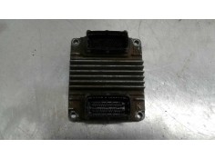 Recambio de centralita motor uce para opel astra g berlina comfort referencia OEM IAM 09391249EA 165 8972406217