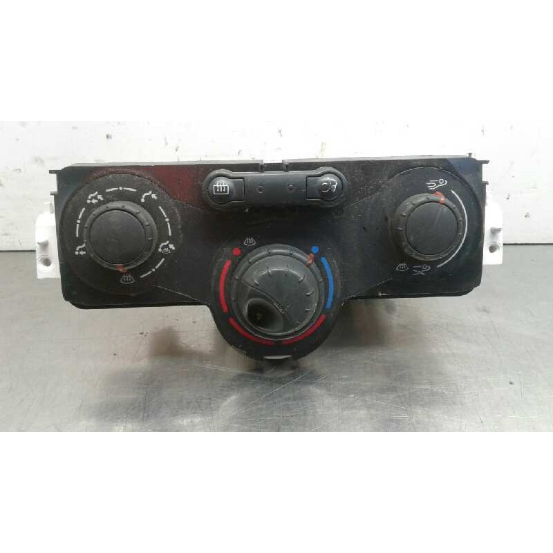 Recambio de mando calefaccion / aire acondicionado para renault scenic ii grand privilege referencia OEM IAM   