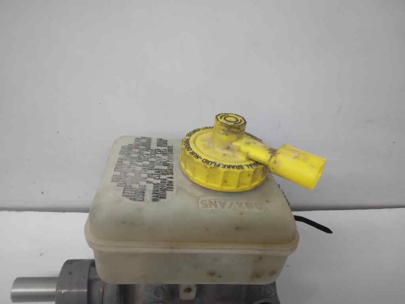 Recambio de bomba freno para seat leon (1m1) signo referencia OEM IAM 1J1614019  