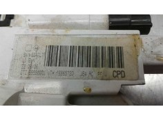Recambio de mando calefaccion / aire acondicionado para renault scenic ii grand privilege referencia OEM IAM    2