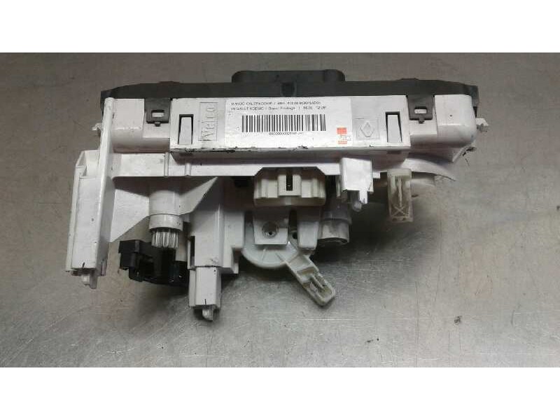 Recambio de mando calefaccion / aire acondicionado para renault scenic ii grand privilege referencia OEM IAM   
