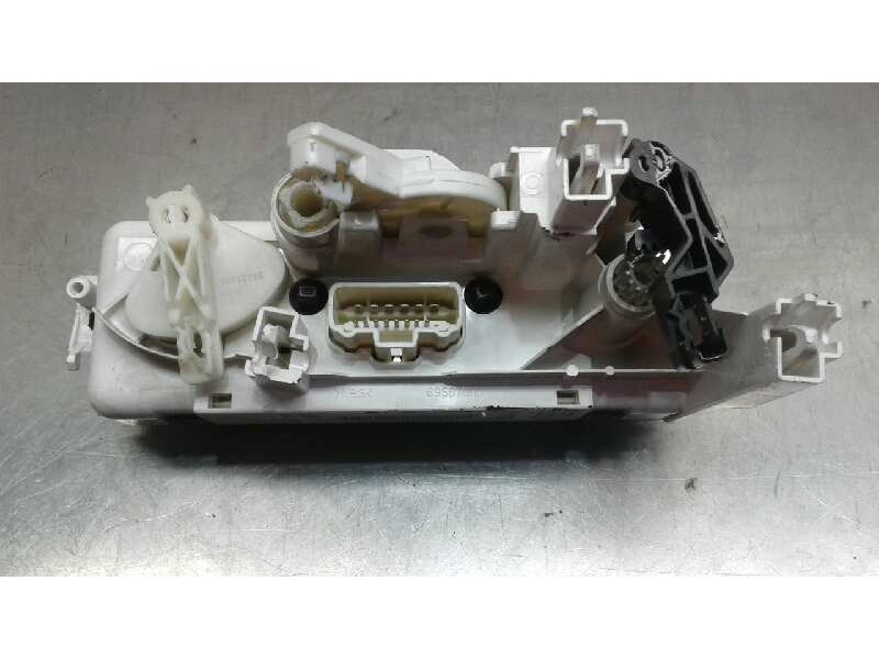 Recambio de mando calefaccion / aire acondicionado para renault scenic ii grand privilege referencia OEM IAM   