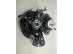 Recambio de mangueta completa delantero derecha para volkswagen polo (6c1) referencia OEM IAM 662VWA  