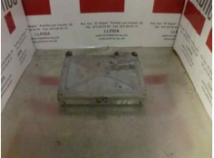 Recambio de centralita motor uce para renault laguna (b56) referencia OEM IAM S101727104B 202 91719 2
