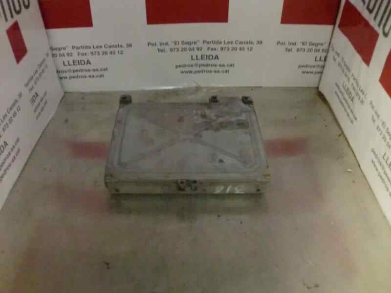 Recambio de centralita motor uce para renault laguna (b56) referencia OEM IAM S101727104B 202 91719