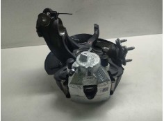Recambio de mangueta completa delantero derecha para volkswagen polo (6c1) referencia OEM IAM 662VWA   2