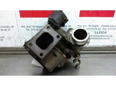 Recambio de turbocompresor para nissan primera berlina (p11) 2.0 turbodiesel cat referencia OEM IAM ZD1076J   2
