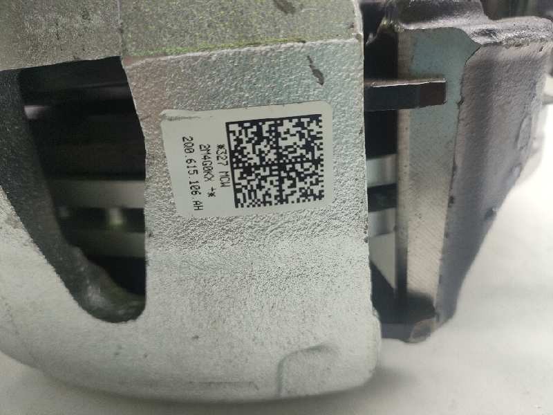 Recambio de mangueta completa delantero derecha para volkswagen polo (6c1) referencia OEM IAM 662VWA  