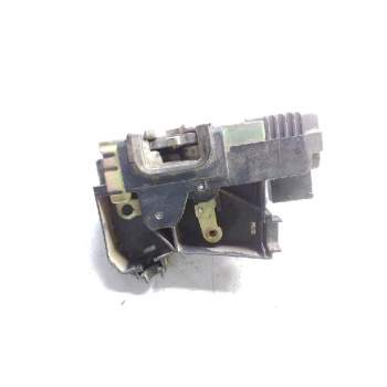 Recambio de cerradura puerta delantera izquierda para opel astra g berlina 1.6 referencia OEM IAM AS9051151  