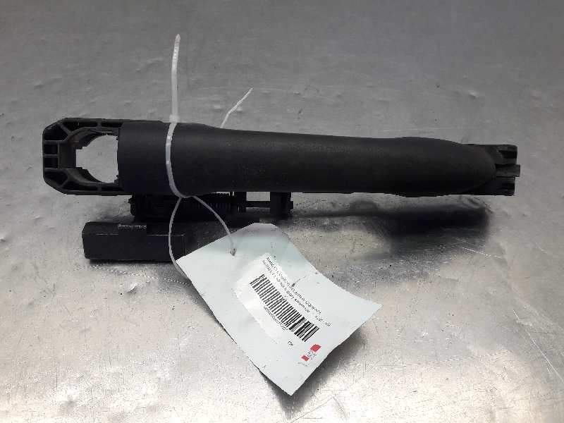 Recambio de maneta exterior delantera izquierda para renault laguna ii (bg0) authentique referencia OEM IAM 8200004746  
