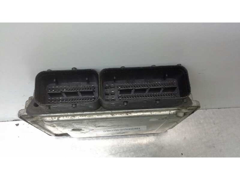 Recambio de centralita motor uce para chevrolet epica lt referencia OEM IAM 0281016721 226 