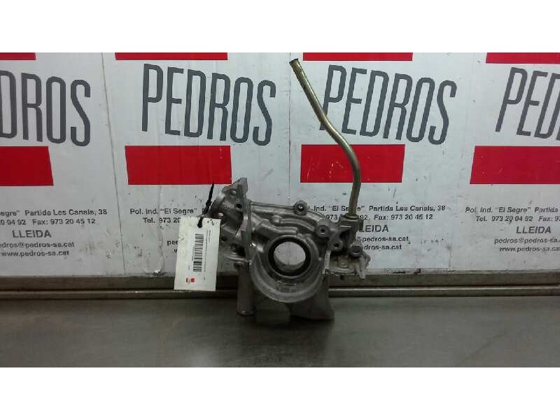Recambio de bomba aceite para nissan primera berlina (p11) 2.0 turbodiesel cat referencia OEM IAM   