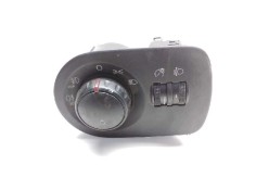 Recambio de mando luces para seat leon (1p1) reference referencia OEM IAM 1P1941431B  