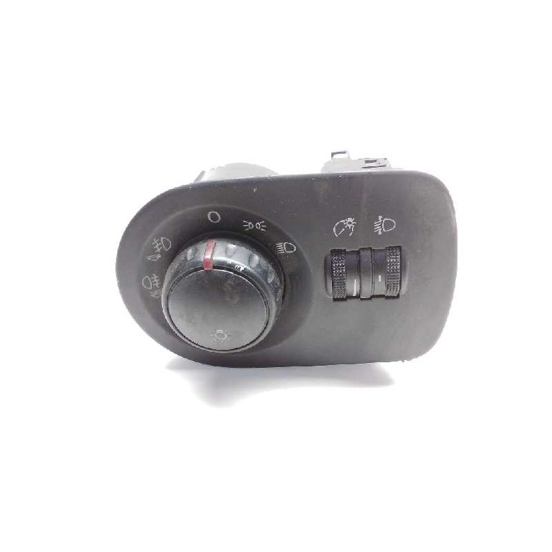 Recambio de mando luces para seat leon (1p1) reference referencia OEM IAM 1P1941431B  