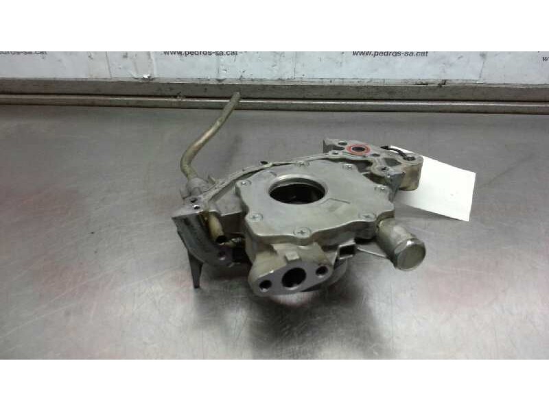 Recambio de bomba aceite para nissan primera berlina (p11) 2.0 turbodiesel cat referencia OEM IAM   