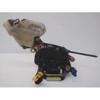 Recambio de cerradura puerta delantera izquierda para nissan almera (n16/e) ambience referencia OEM IAM 8055361  