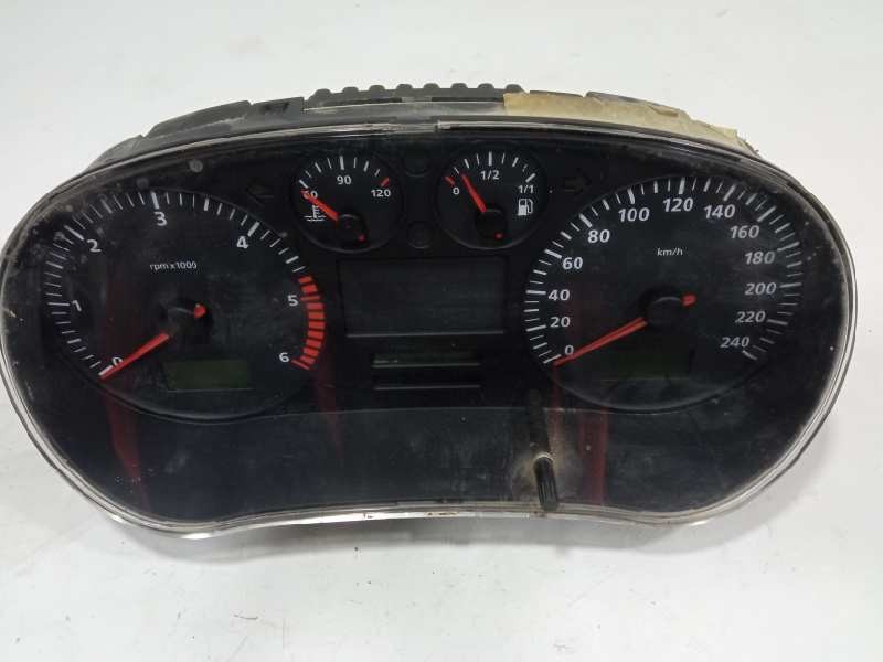 Recambio de cuadro instrumentos para seat leon (1m1) signo referencia OEM IAM 88311292  