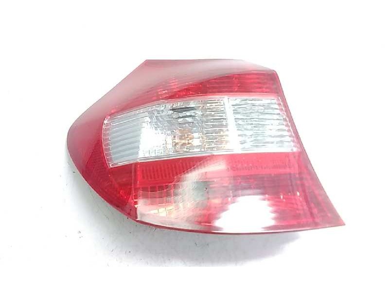 Recambio de piloto trasero izquierdo para bmw serie 1 berlina (e81/e87) 118d referencia OEM IAM 692450113  