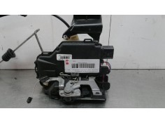 Recambio de cerradura puerta delantera derecha para volkswagen golf iv berlina (1j1) conceptline referencia OEM IAM 6X1837014C   2