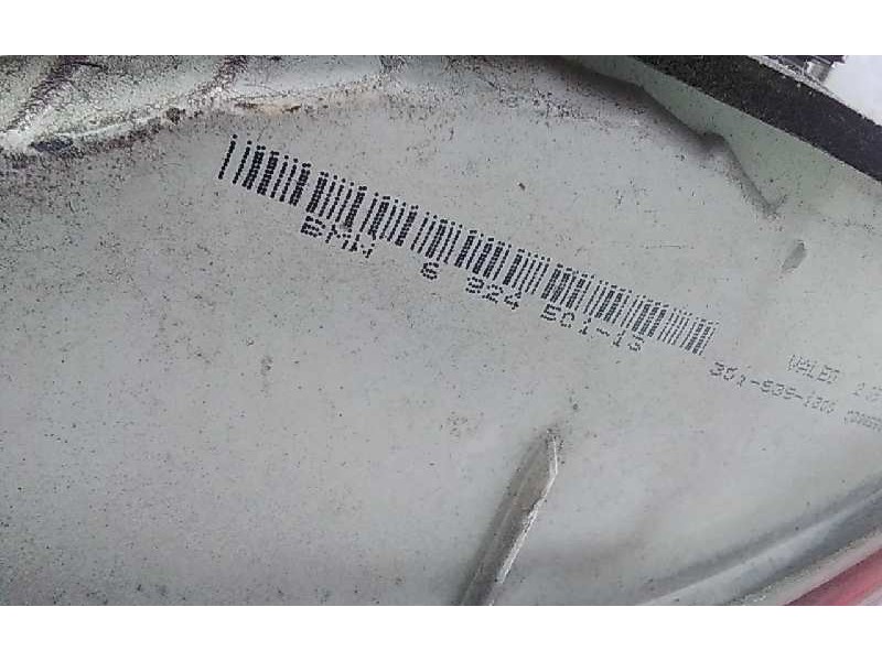 Recambio de piloto trasero izquierdo para bmw serie 1 berlina (e81/e87) 118d referencia OEM IAM 692450113  