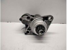 Recambio de motor arranque para seat leon (1p1) reference referencia OEM IAM 0001120408 02T911023M  2