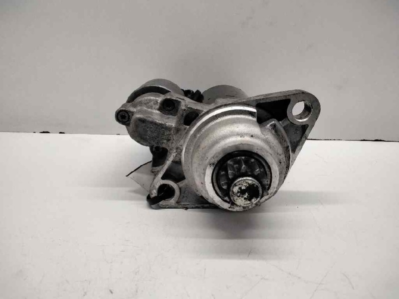Recambio de motor arranque para seat leon (1p1) reference referencia OEM IAM 0001120408 02T911023M 