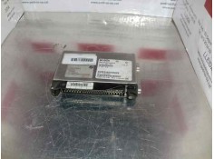 Recambio de centralita motor uce para bmw serie 5 berlina (e39) 2.8 24v cat referencia OEM IAM 0260002360 1422768 1422784