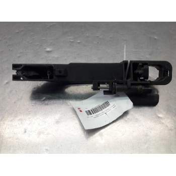 Recambio de maneta exterior delantera izquierda para renault laguna ii (bg0) authentique referencia OEM IAM 8200004746  