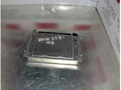 Recambio de centralita motor uce para bmw serie 5 berlina (e39) 2.8 24v cat referencia OEM IAM 0260002360 1422768 1422784 2