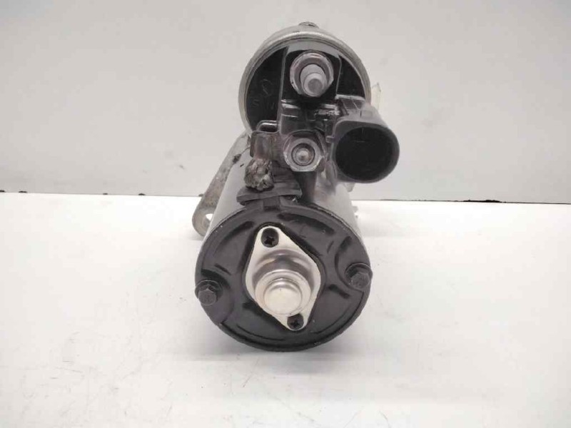 Recambio de motor arranque para seat leon (1p1) reference referencia OEM IAM 0001120408 02T911023M 