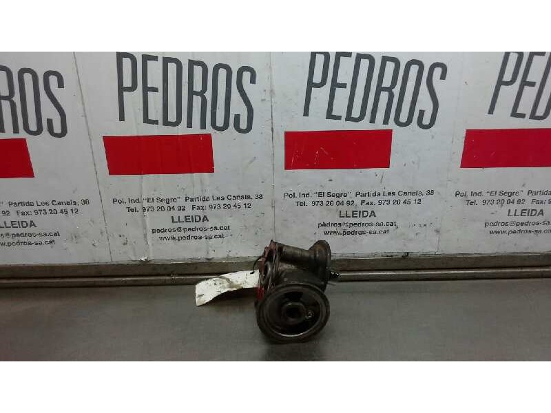 Recambio de soporte filtro aceite para nissan primera berlina (p11) 2.0 turbodiesel cat referencia OEM IAM   