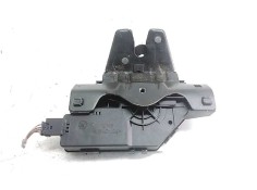 Recambio de cerradura maletero / porton para bmw serie 1 berlina (e81/e87) 118d referencia OEM IAM 8196401   2