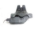 CERRADURA MALETERO / PORTON 8196401 