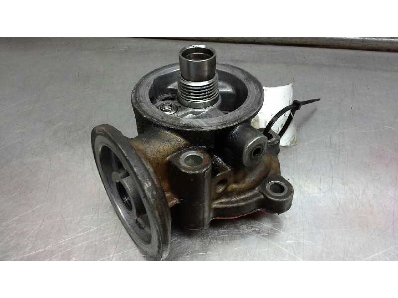 Recambio de soporte filtro aceite para nissan primera berlina (p11) 2.0 turbodiesel cat referencia OEM IAM   