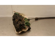 Recambio de cerradura puerta delantera izquierda para volkswagen golf iv berlina (1j1) conceptline referencia OEM IAM 6X1837013C 2