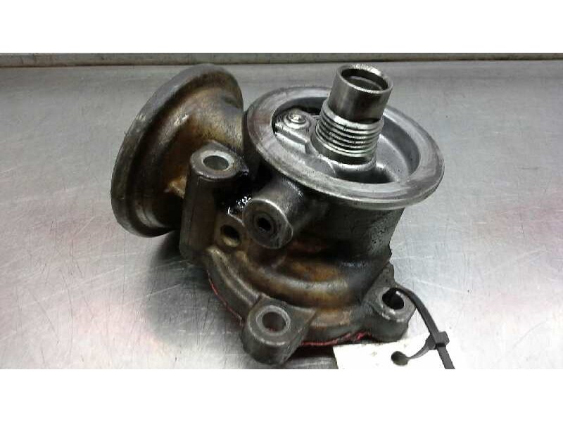 Recambio de soporte filtro aceite para nissan primera berlina (p11) 2.0 turbodiesel cat referencia OEM IAM   