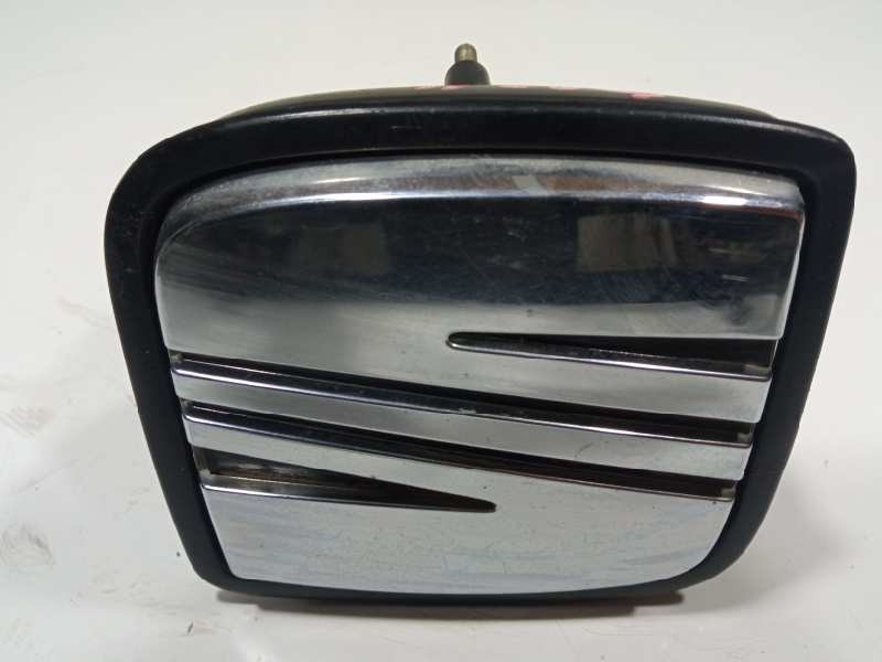 Recambio de maneta exterior porton para seat leon (1m1) signo referencia OEM IAM 6K0827654A  