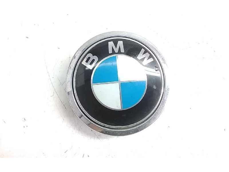Recambio de maneta exterior porton para bmw serie 1 berlina (e81/e87) 118d referencia OEM IAM 715317303  