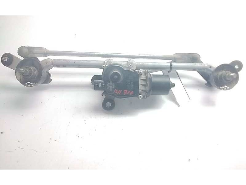 Recambio de motor limpia delantero para nissan qashqai (j11) acenta referencia OEM IAM 6824C004  