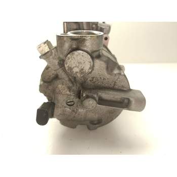 Recambio de compresor aire acondicionado para seat leon (5f1) 2.0 tdi referencia OEM IAM Q0816803D  