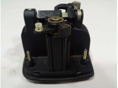 Recambio de maneta exterior porton para seat leon (1m1) signo referencia OEM IAM 6K0827654A   2