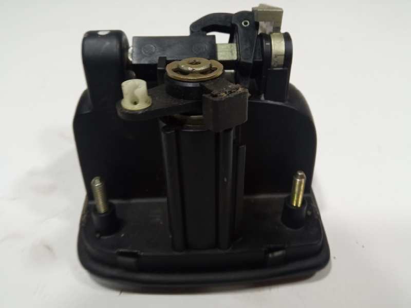 Recambio de maneta exterior porton para seat leon (1m1) signo referencia OEM IAM 6K0827654A  