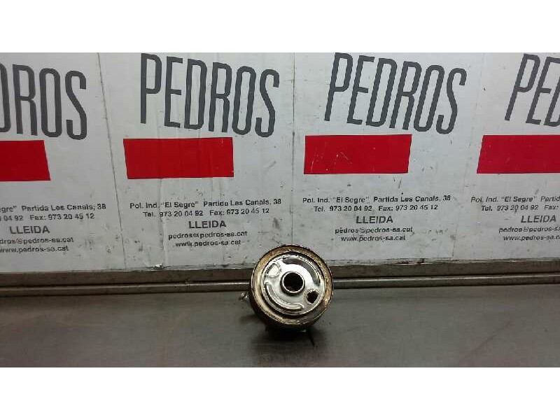 Recambio de enfriador aceite motor para nissan primera berlina (p11) 2.0 turbodiesel cat referencia OEM IAM   